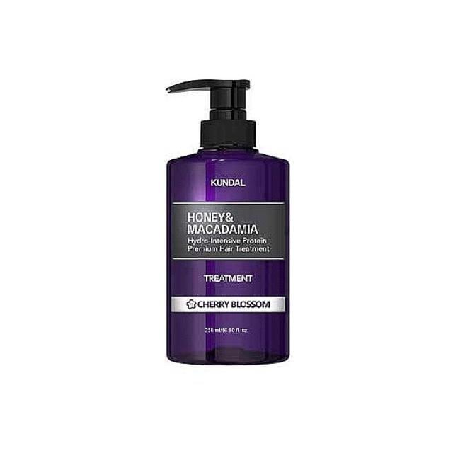 Кондиціонер для волосся Kundal Honey&Macadamia Treatment Cherry Blossom 500 мл