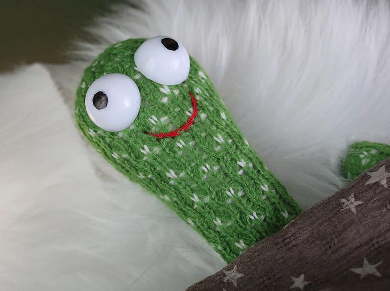 Танцюючий кактус акумуляторний - фото 7 Танцюючий кактус акумуляторний - фото 7