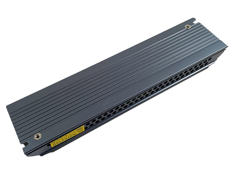 Блок питания MTK IP20 12,5А МТК 24V 300W (23500237) - фото 6 Блок питания MTK IP20 12,5А МТК 24V 300W (23500237) - фото 6