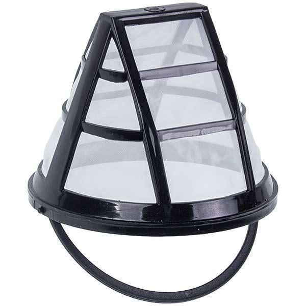 Фильтр многоразовый для капельных кофеварок Philips 996510069286 (00000021811)