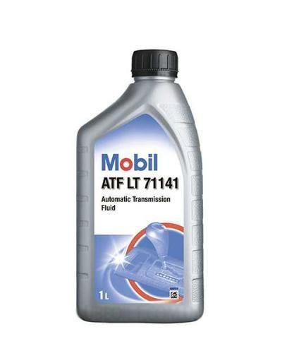 Трансмісійна олива MOBIL ATF LT 71141 1 л (38547470)