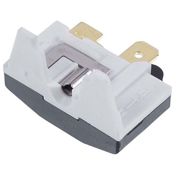 Реле пусковое для холодильника 4TM13 220V (00000043980) - фото 2 Реле пусковое для холодильника 4TM13 220V (00000043980) - фото 2