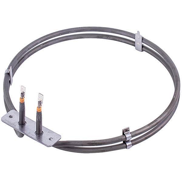 Тен конвекции круглый для духового шкафа AEG 3871425124 1900W (00000044341)