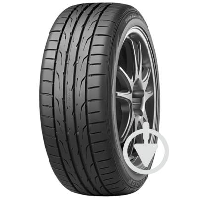 Автошини Dunlop Direzza DZ102 245/45 ZR17 95W