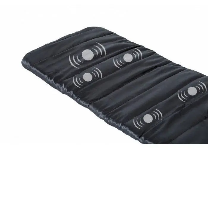 Масажний матрац з підігрівом Massage Mat з пультом - фото 2