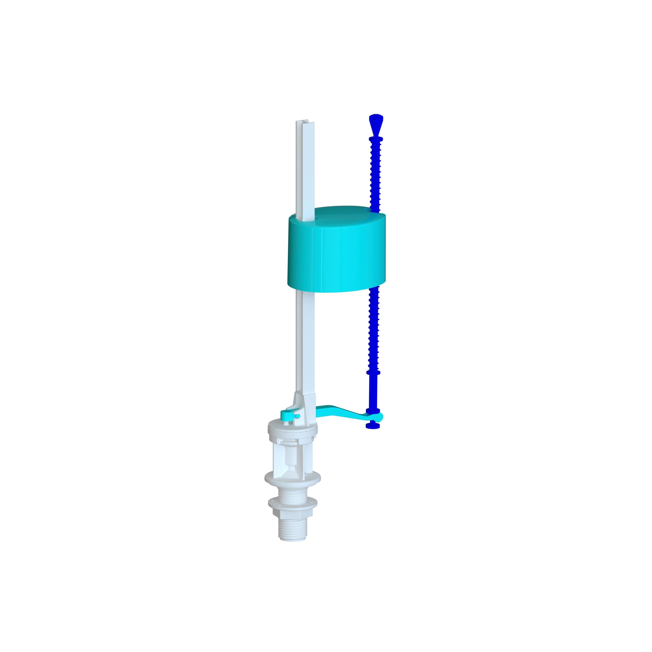Арматура наполнительная SoloPlast АНн-02 (2527334683)