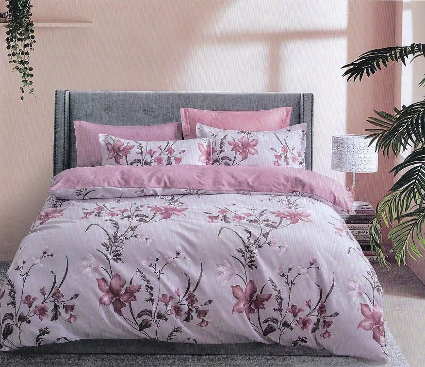 Постельное белье ШЕМ royal satin 150х210 см (11131372)