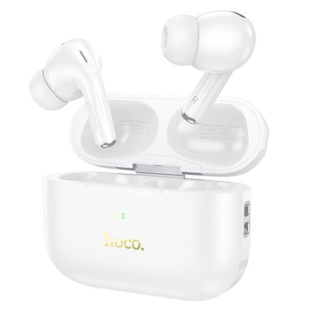 Наушники беспроводные Hoco TWS EW56 Plus White