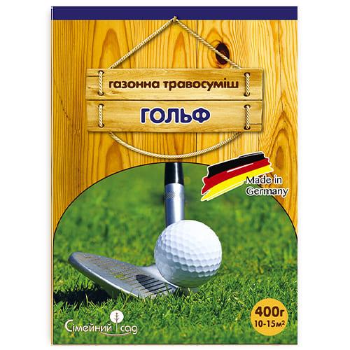Семена для газона Florium Гольф 0,4 кг (18048)