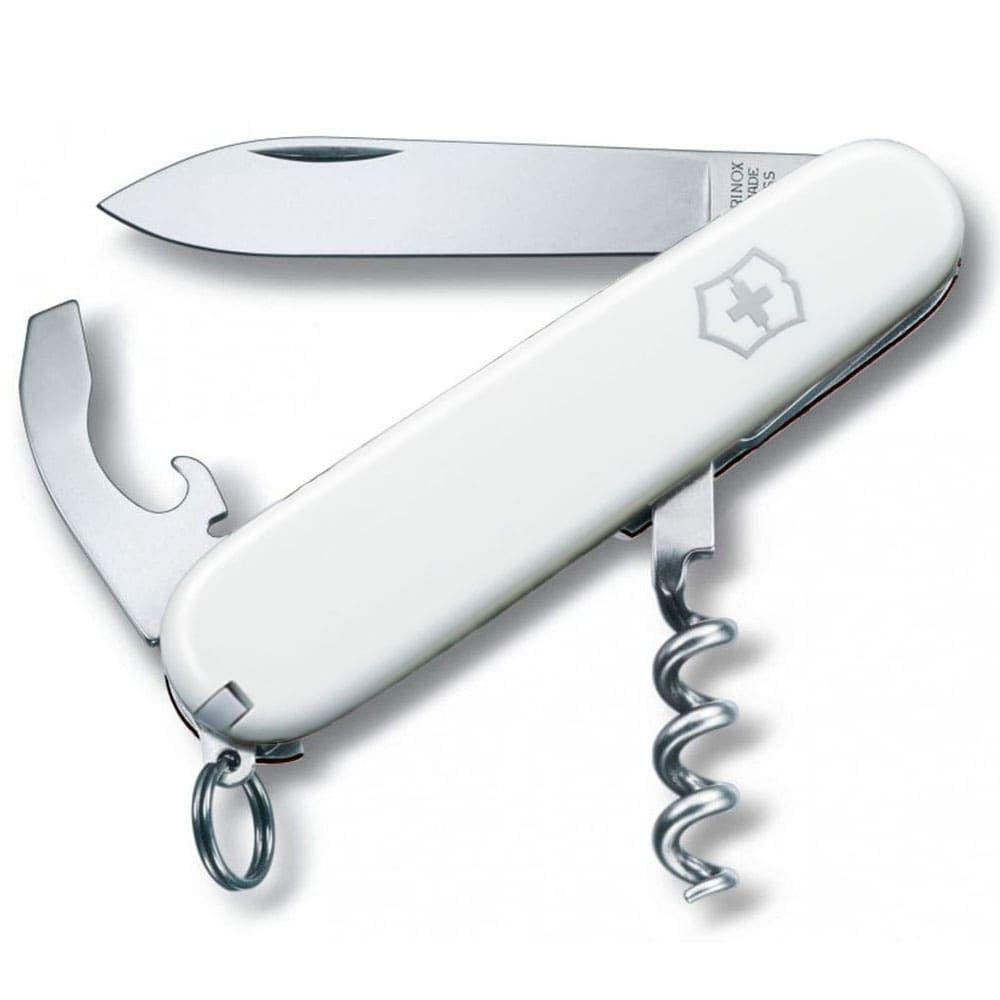 Мультитул Victorinox Swiss Army Waiter 0.3303.7 (58-79-Vx03303.7) - фото 2