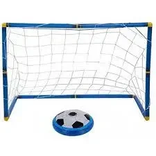 Аэрофутбол с воротами и летающим мячом (мс-7806) - фото 2 Аэрофутбол с воротами и летающим мячом (мс-7806) - фото 2