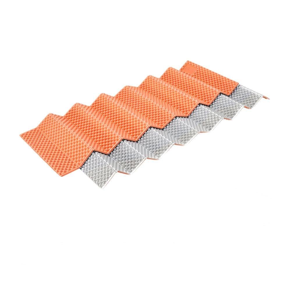 Коврик складной Mobi Garden NT IXPE NXLQI63005 17 мм Orange