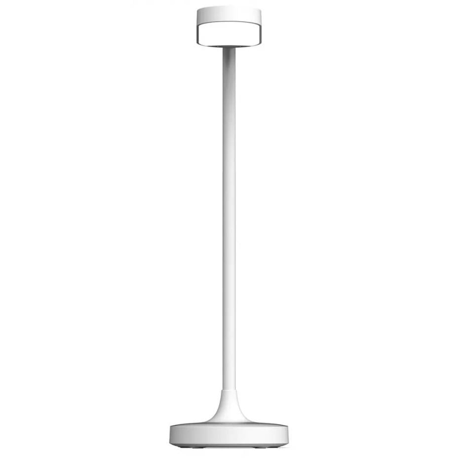 Лампа настольная аккумуляторная лампа Proove Megapolis 1200 mAh White - фото 2 Лампа настольная аккумуляторная лампа Proove Megapolis 1200 mAh White - фото 2