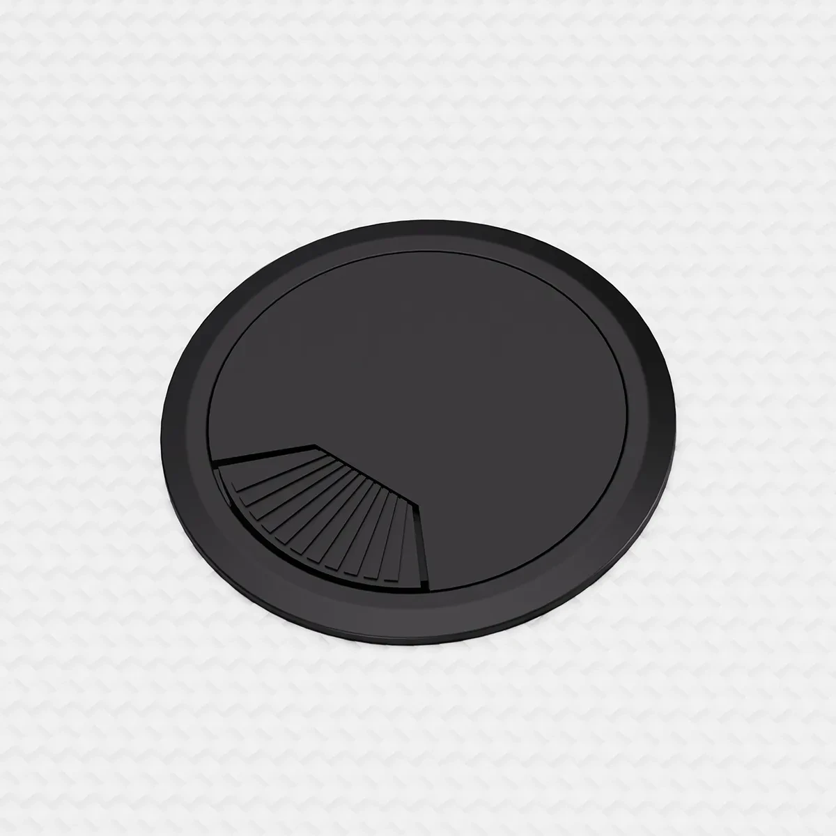 Компьютерный стол Huzaro HERO 1,5 White (HERO 1.5 WHITE) - фото 6