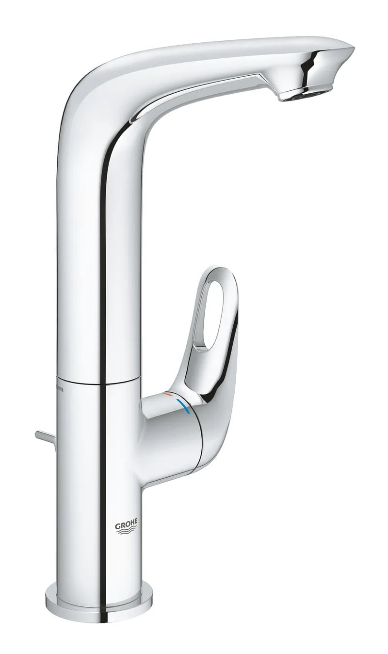 Змішувач для раковини Grohe Eurostyle L (23569003)