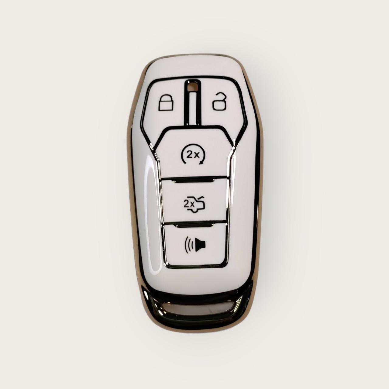Чехол для ключа FORD (2305663876)