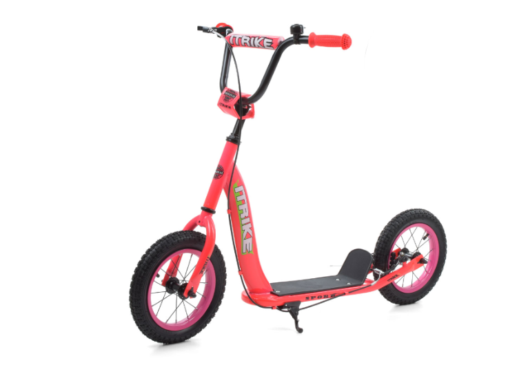 Самокат SR 2-043-1-P (AN002919)