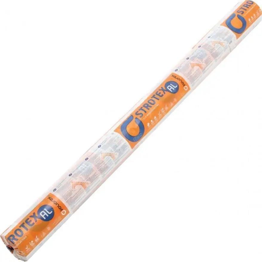 Паробар'єр Foliarex Strotex AL 150 75 м.кв (22878632) - фото 3