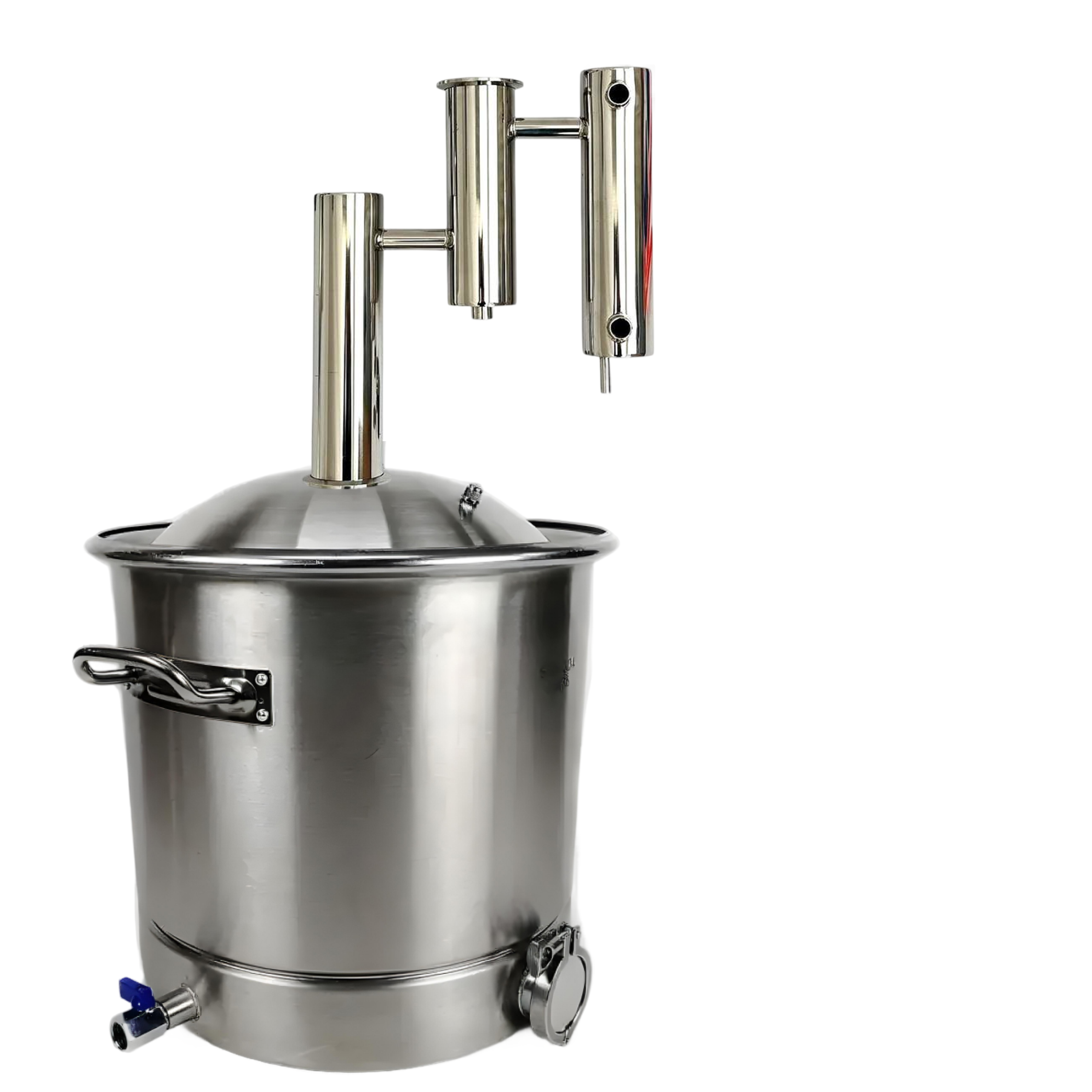 Аппарат дистиллятор Nova DN2 25 л (28804829)