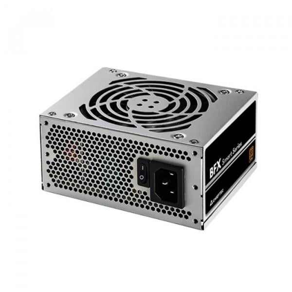 Блок живлення Chieftec SMART BFX-450BS 450 Вт - фото 3 Блок живлення Chieftec SMART BFX-450BS 450 Вт - фото 3
