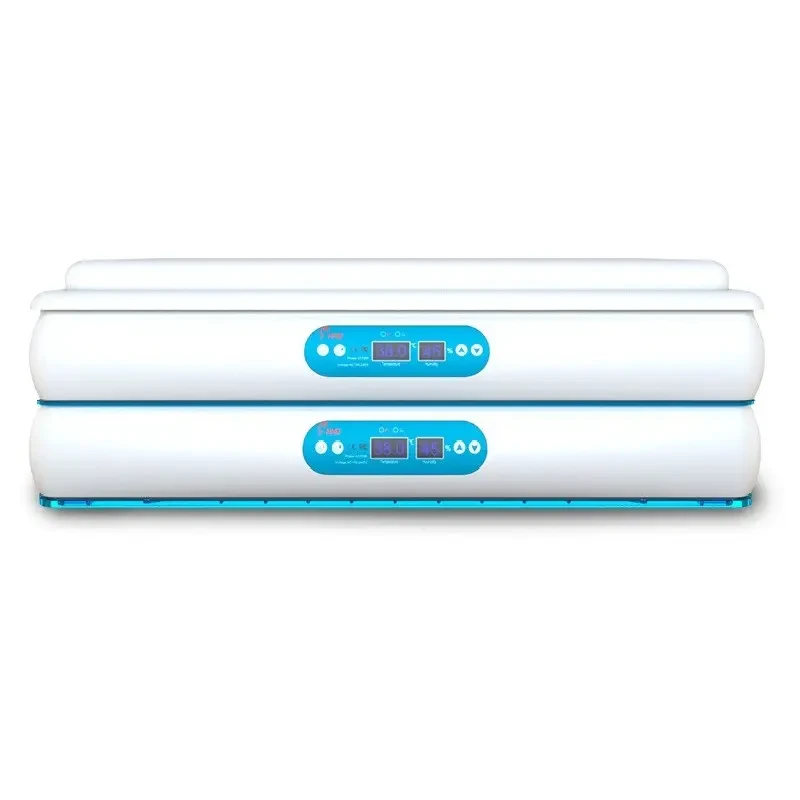 Автоматический инкубатор HHD H240 (11427)