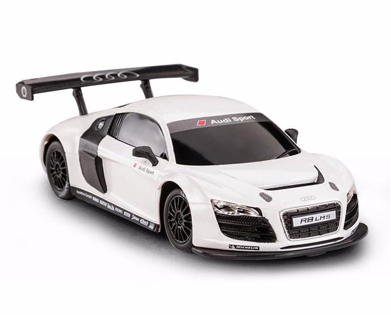 Игрушечная машинка Audi R8 Sport 1:24 (VA-1174642184)