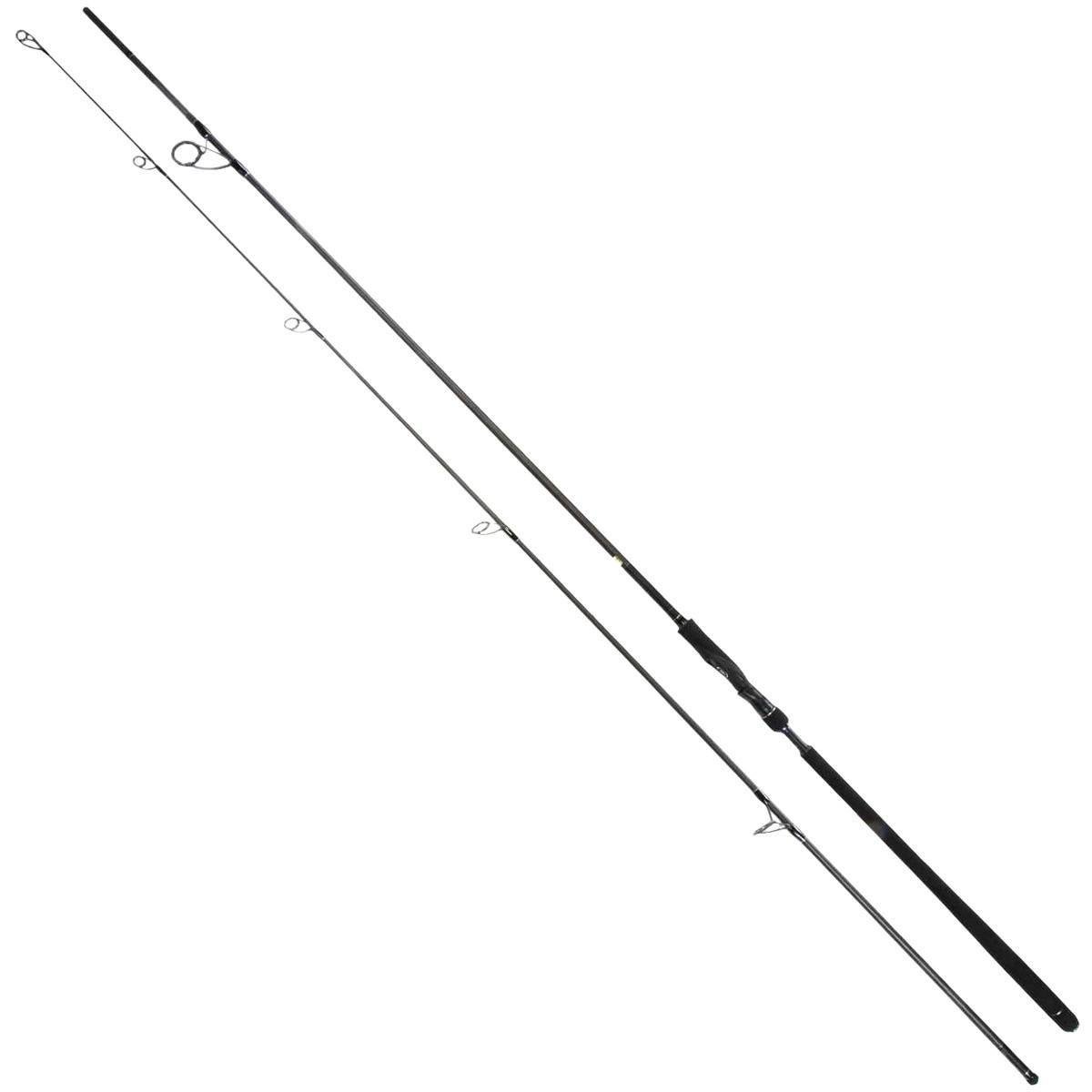 Вудлище коропове Shimano Tribal Carp TX-Ultra 12'/3,66 m 3,5lbs+ (1971354099) - фото 1