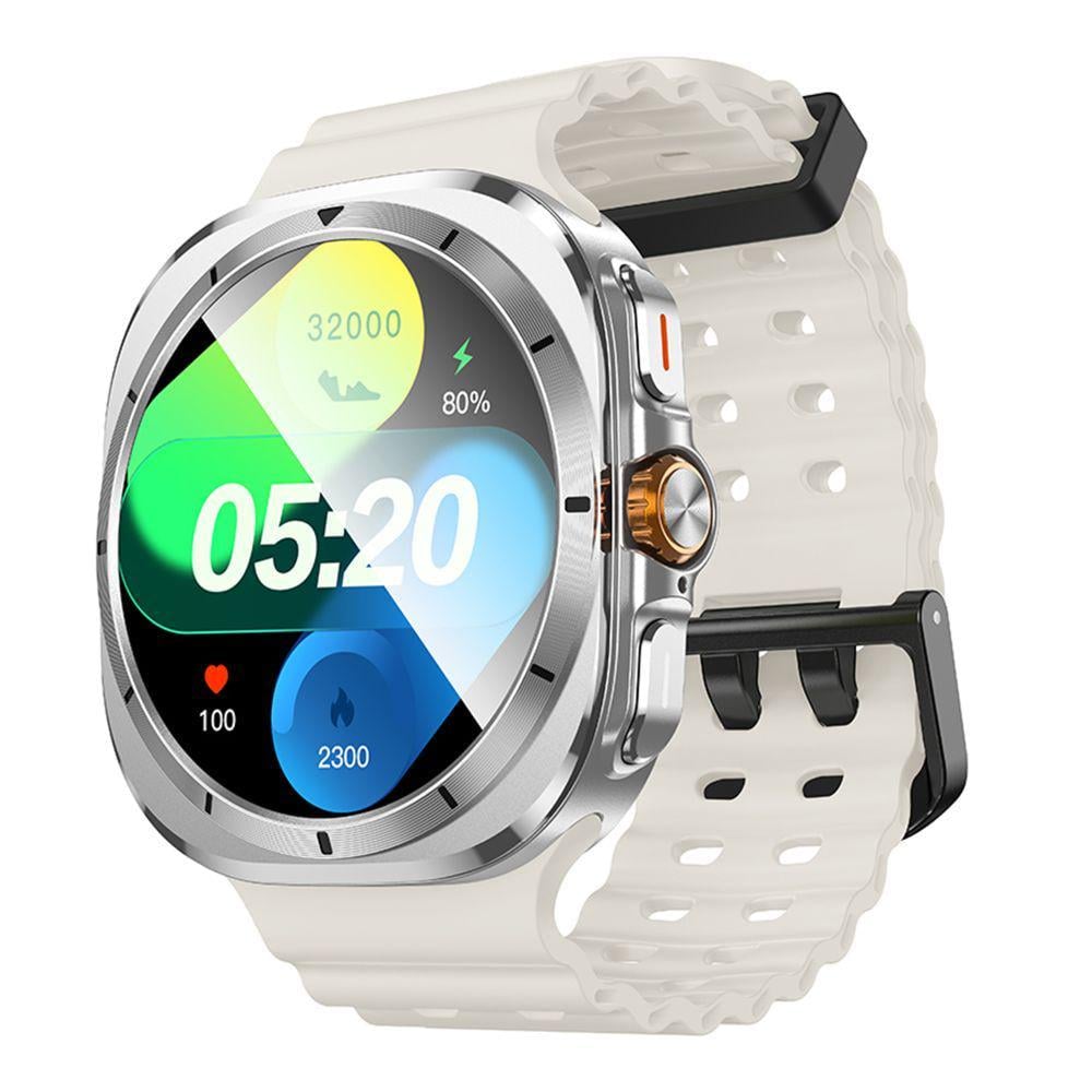 Смарт-годинник Hoco Y29 Smart sports watch (26654682)