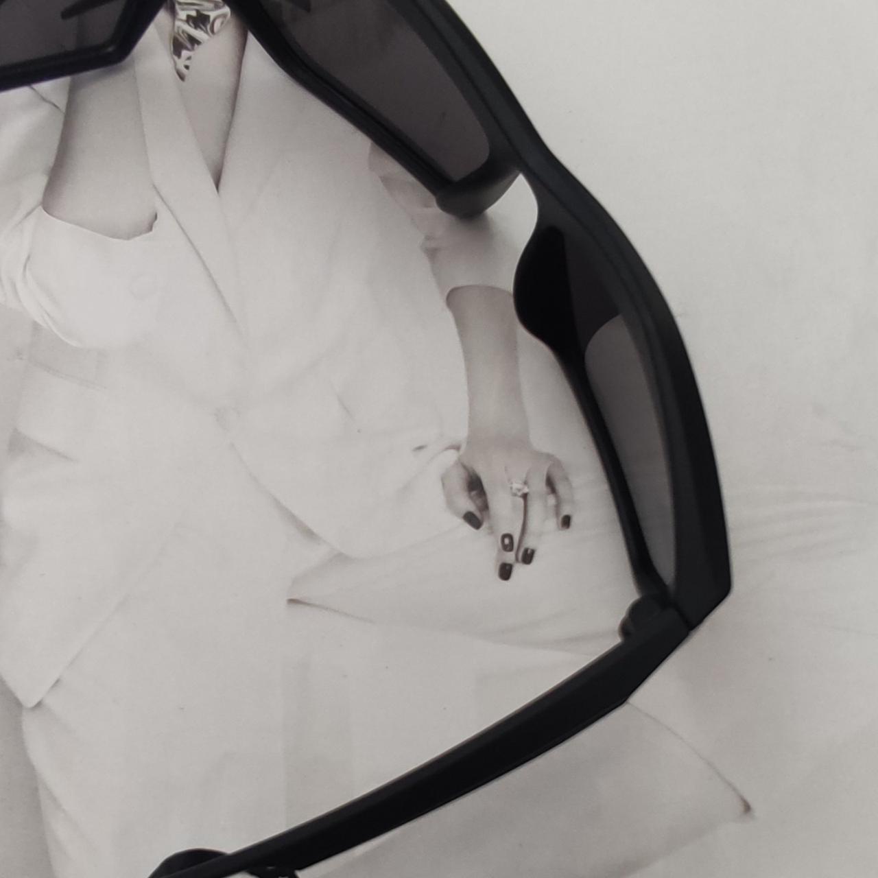 Очки спортивные фигурные (6935) - фото 4