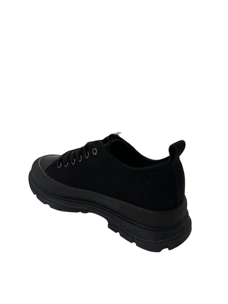 Кросівки Violeta 20-868-1x10 жіночі Чорний (192224-1) - фото 6 Кросівки Violeta 20-868-1x10 жіночі Чорний (192224-1) - фото 6