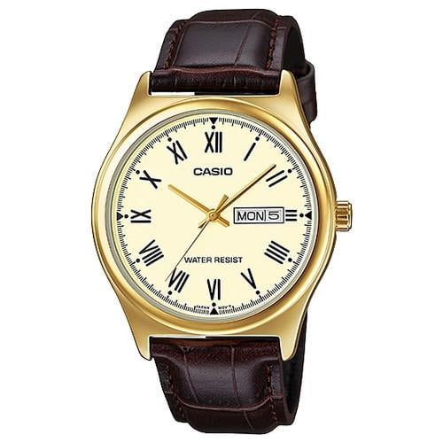 Часы мужские Casio MTP-V006GL-9B