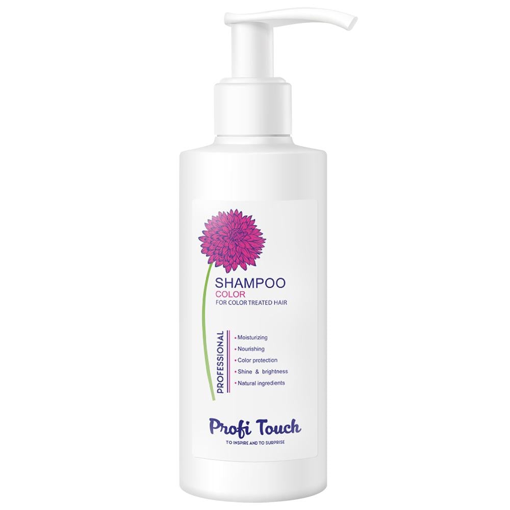 Шампунь Profi Touch Color 500 мл (650670)