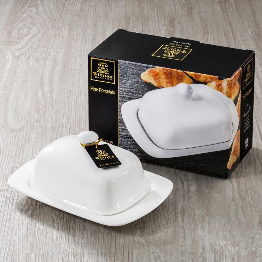 Масленка Wilmax WL-996109 19х12,5х8,5 см (1175571519) Масленка Wilmax WL-996109 19х12,5х8,5 см (1175571519)