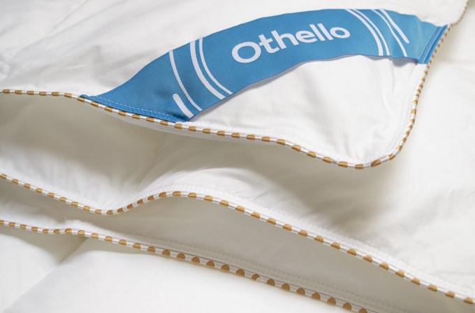 Ковдра Othello Cloudia антиалергенна євро 195х215 см - фото 2 Ковдра Othello Cloudia антиалергенна євро 195х215 см - фото 2