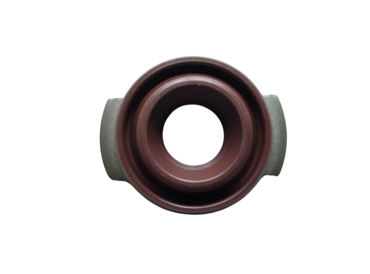 Уплотнитель форсунки в крышке клапанов FASE 11-218-013 FORD TRANSIT 2.0/2.4 2000-2006 (3085960692)