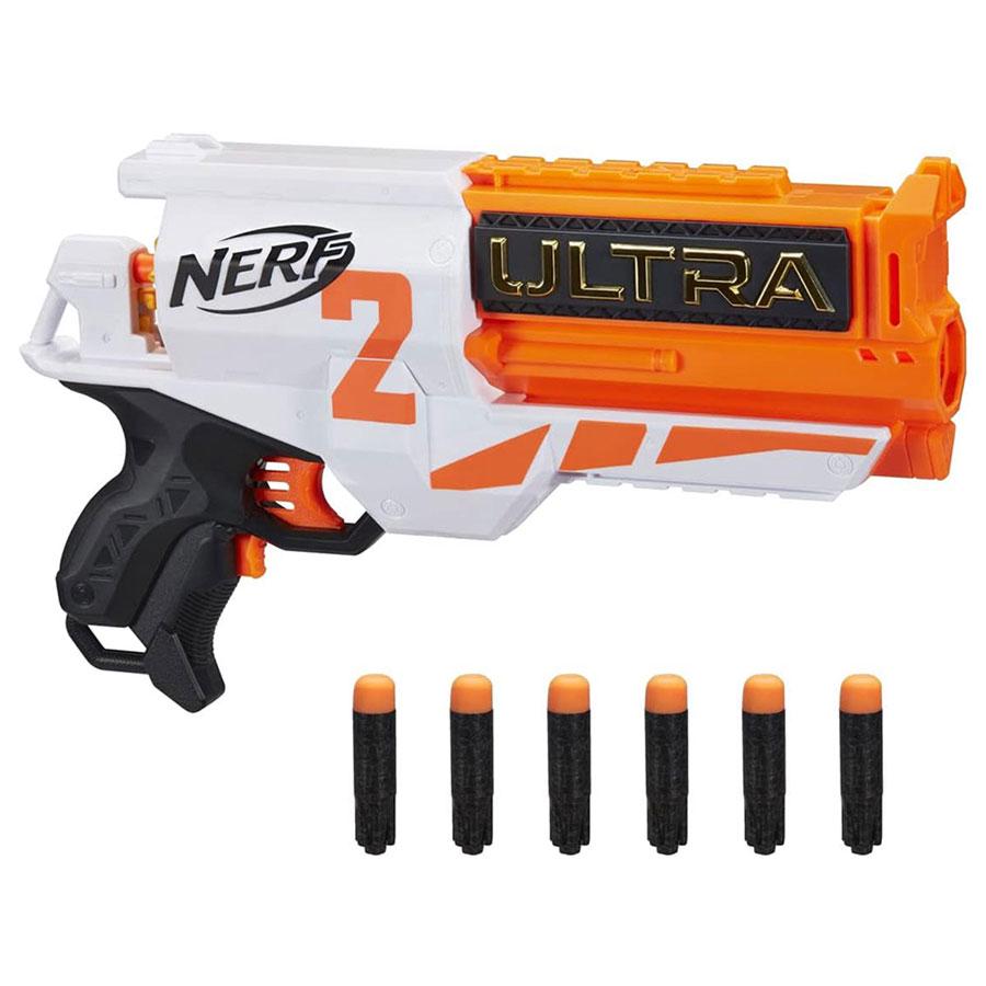 Бластер Nerf Ultra Two (E7921)