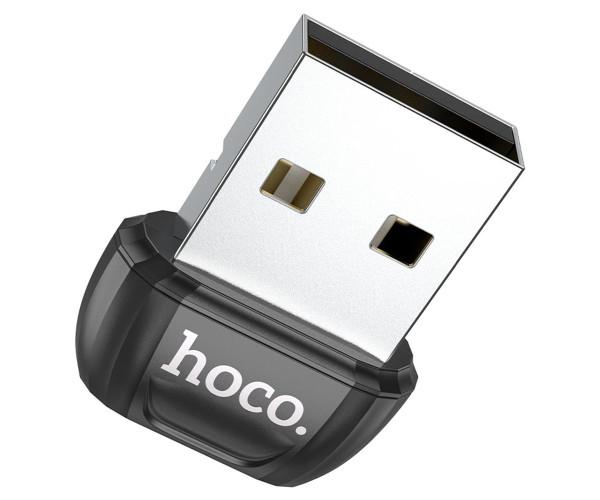 Адаптер Bluetooth Hoco UA18 - фото 2