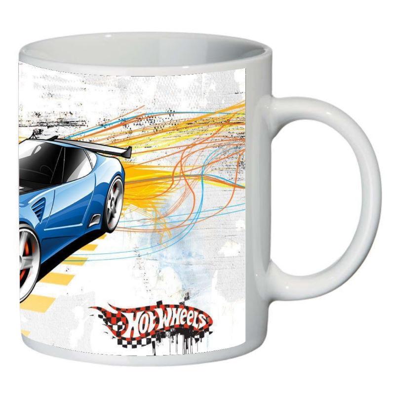 Кружка с принтом SuperCup Хотвилс (SC-НТ-01_0027)