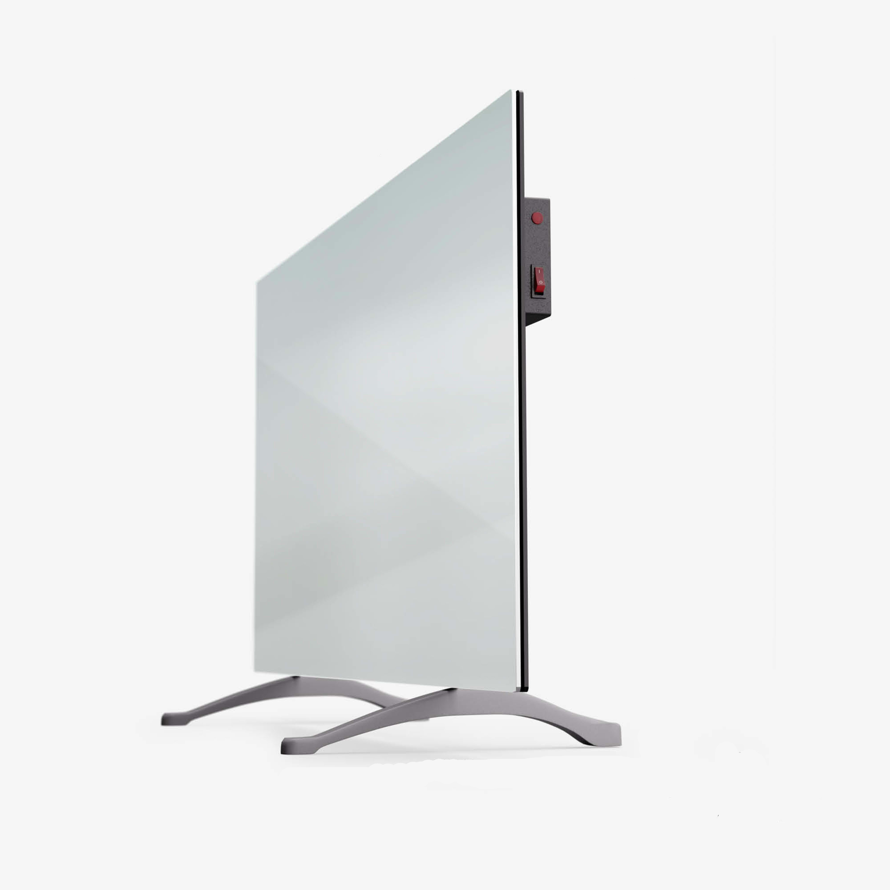 Инфракрасный обогреватель зеркало KLARSTEIN Marvel Mirror 600 10-45°C (10045431)