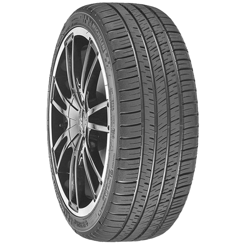 Шина всесезонная Michelin Pilot Sport A/S 3 255/55 R19 111V (79964)