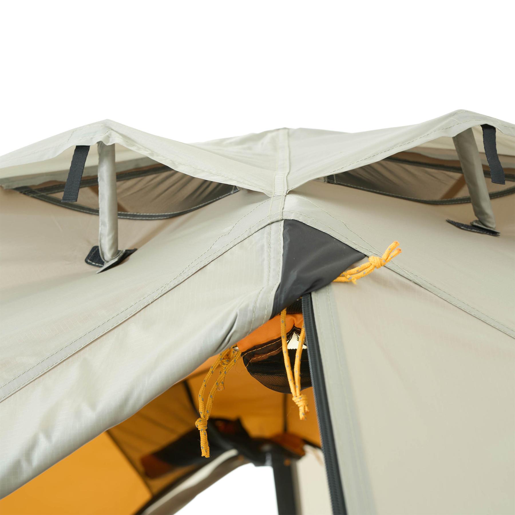 Намет Wechsel Charger 3 TL Laurel Oak (231009) - фото 17 Намет Wechsel Charger 3 TL Laurel Oak (231009) - фото 17