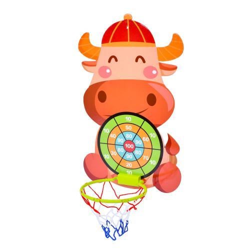 Баскетбольное кольцо MR 1142 2в1 Баскетбольное кольцо MR 1142 2в1