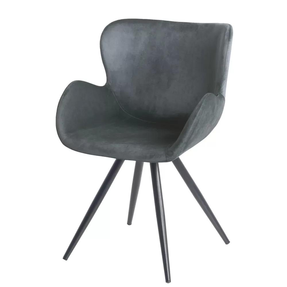 Стул REITA Серый (114890)