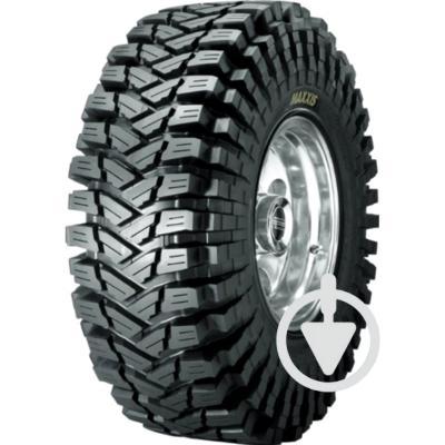Автошина Maxxis M8060 Trepador Competition Bias 35.00/12.5 R20 121K