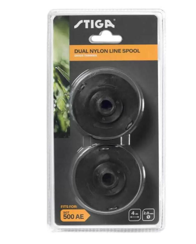 Косильная головка Stiga 1911-9251-01 (53365)