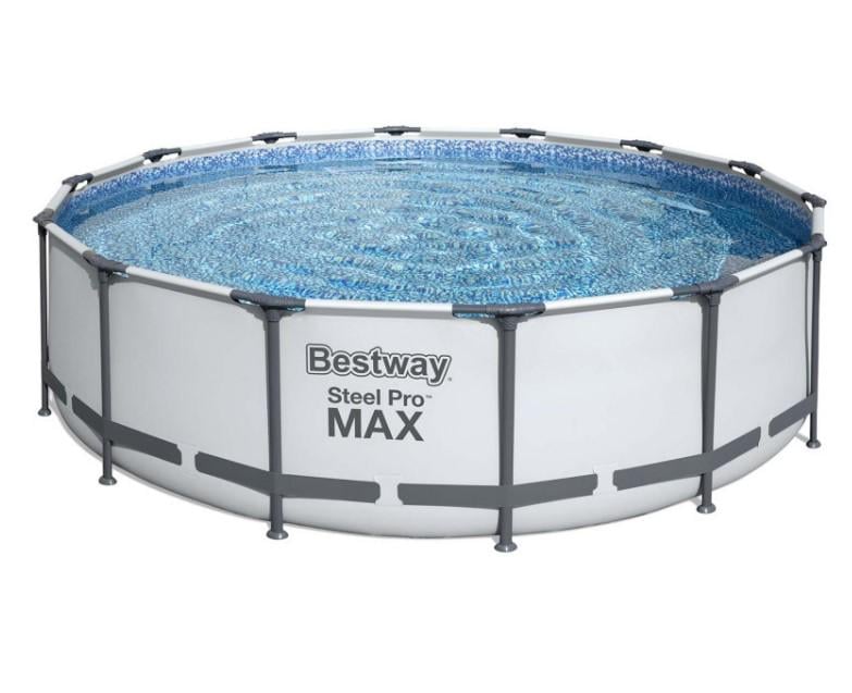 Бассейн каркасный Bestway 56950 427x107 см (DM-56950-17W1)