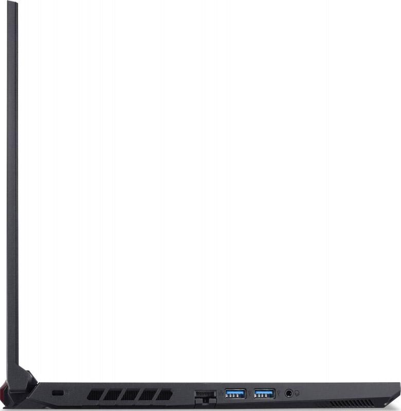 Ноутбук Acer Nitro 5 AN515-45-R7WA (NH.QBCCN.002) - фото 5