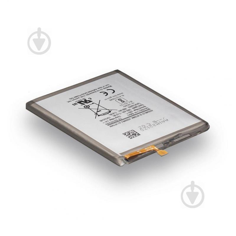 Аккумуляторная батарея Quality EB-BA505ABU для Samsung Galaxy A30 SM-A305