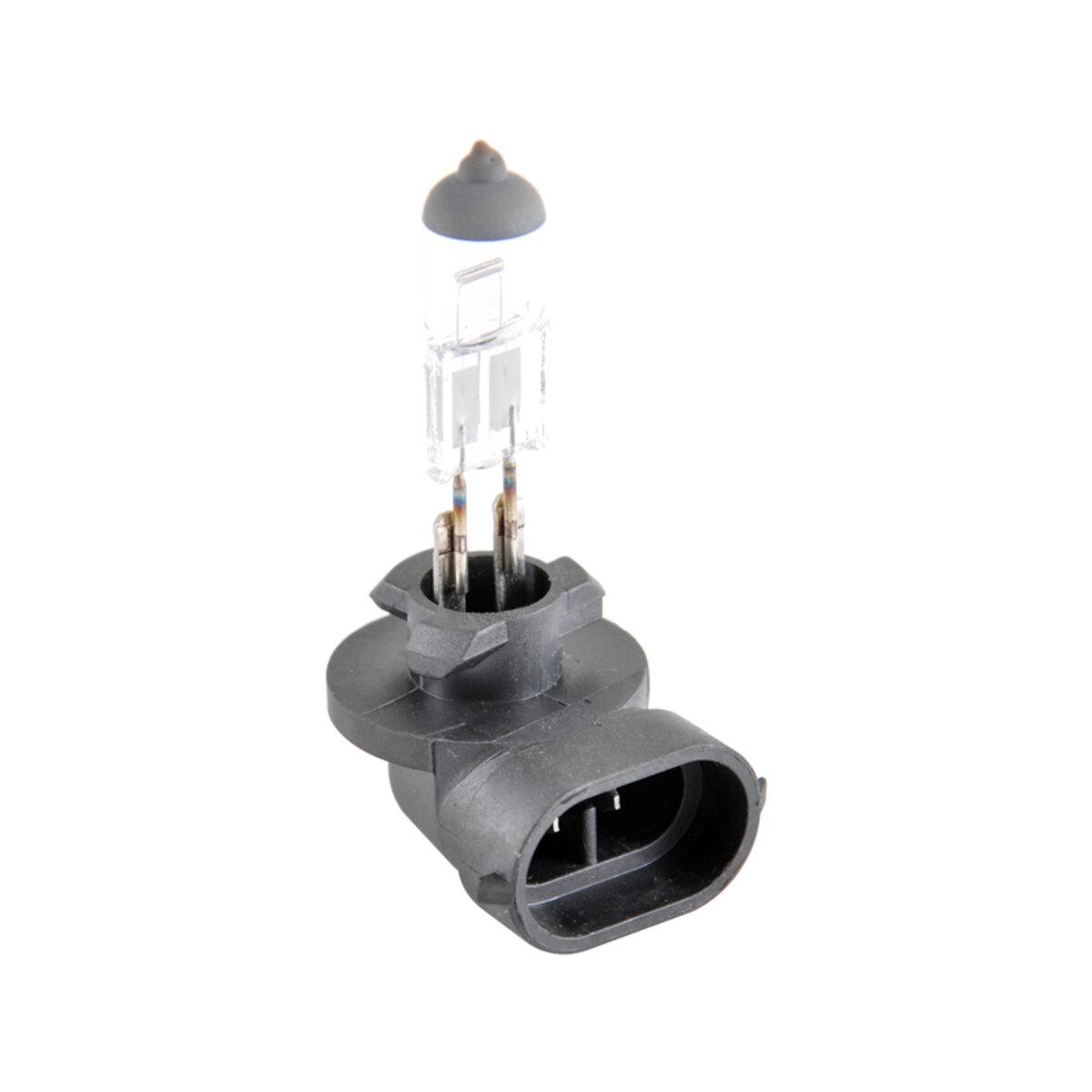 Автомобильная лампа галогеновая Solar H27/2 12V 27W PGJ13 Starlight +30% (1022-eb86d) - фото 2