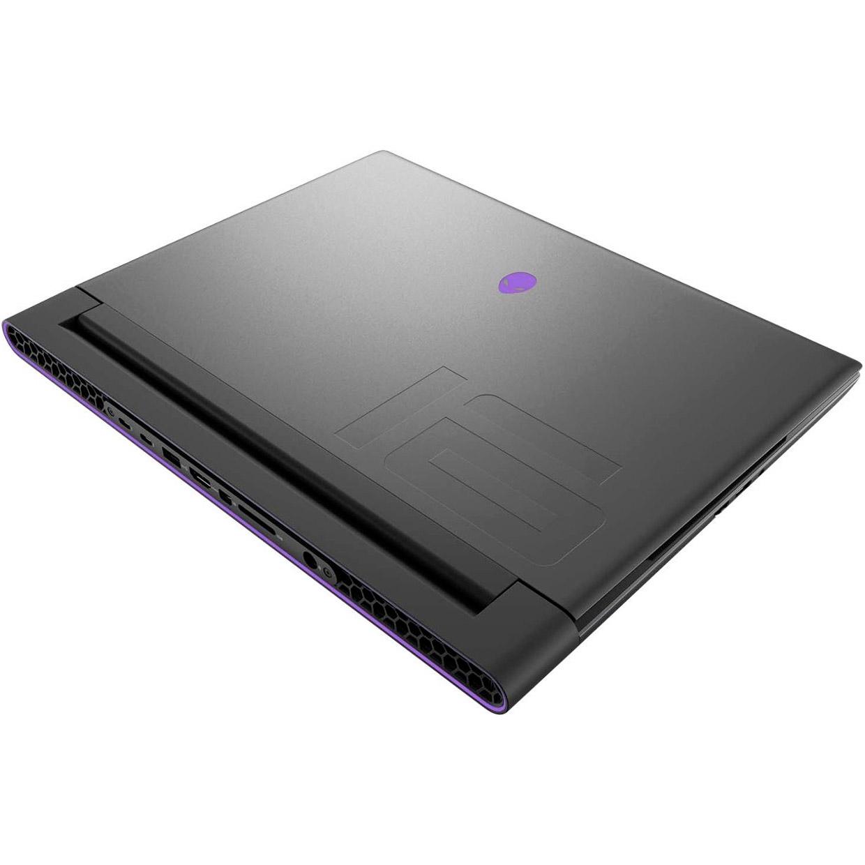 Ноутбук Alienware m16 R1 (AWM16-9272BLK-PUS) - фото 12